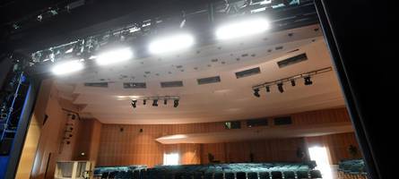 die stadthalle gersthofen feiert ein jubiläum – und sie hat neues vor in dieser saison