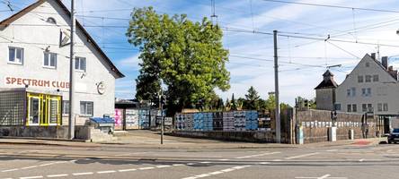 Ein Quartier mit hoher Lebensqualität: Wie es beim ehemaligen Linde-Areal weitergeht
