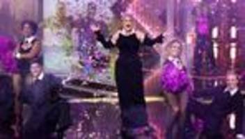 Deutscher Fernsehpreis: Wie krank ist das deutsche Fernsehen?