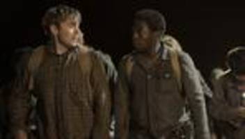 the long walk: ein brutaler film über freundschaft