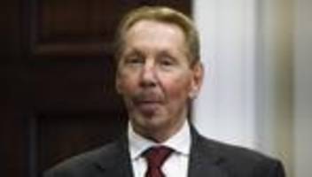 Gründer von Oracle: Wer ist Larry Ellison und warum ist er so reich?