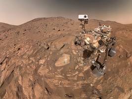 Astrobiologie: „Der beste Beleg, den wir bislang für außerirdisches Leben haben“