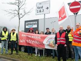 Kürzere Dauer, mehr Beteiligte: Streiks lassen 2024 knapp 950.000 Arbeitstage ausfallen