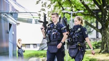 Nach Messerattacke in Essen: Hinweise auf religiöses Motiv