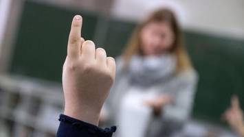 In welchen Bezirken die meisten Seiteneinsteiger unterrichten