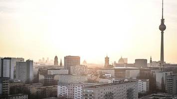 Überbietungswettbewerb der „Gute-Mieten-Gesetze“ ist eröffnet