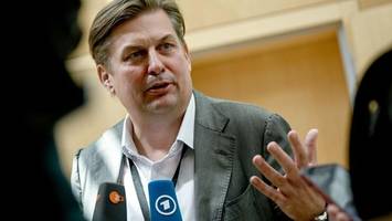 Bundestag hebt Immunität von AfD-Politiker Maximilian Krah auf