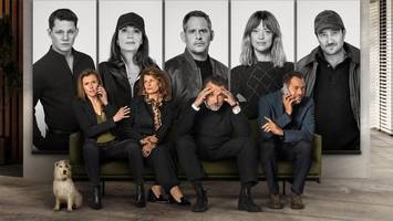 stars und ihre allüren: die serie „call my agent berlin“