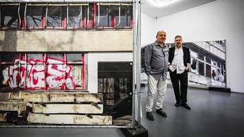 „Ostdeutsche Künstler sind bis heute unterrepräsentiert“