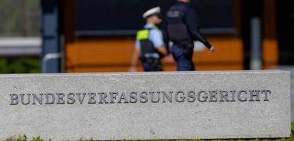 Bundesverfassungsgericht: Warum die Koalition auch mit dieser Richterwahl ins Risiko geht