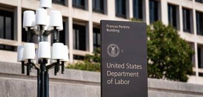 Arbeitslosigkeit in den USA auf höchstem Stand seit vier Jahren