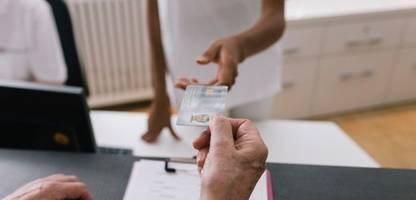 bürgergeld: krankenkassen planen milliardenklage gegen den bund