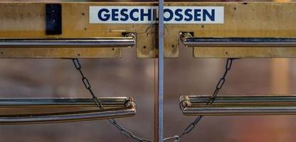 Firmenpleiten: Zahl der Insolvenzen steigt weiter an