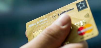 Lufthansa will Miles & More nach US-Vorbild ausbauen