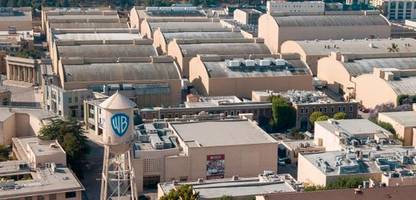 Warner Bros Discovery: Paramount plant offenbar Megafusion – Aktienkurs steigt um 30 Prozent