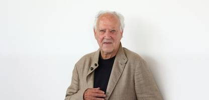 Werner Herzog hat jetzt einen Instagram-Account, folgt aber niemandem