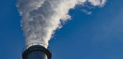 CO₂-Speicherung: Umweltverbände kritisieren Pläne für Deutschland