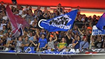 ausverkauft? so kommen hsv-fans trotzdem an auswärtstickets