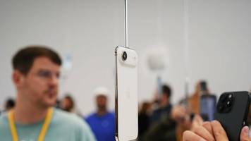 iphone air: und dieses telefon soll kunden den atem rauben?