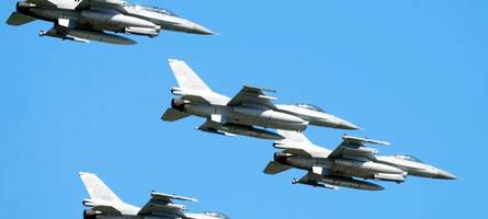 bundeswehr stärkt die flugabwehr an der nato-ostflanke
