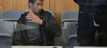 Verurteilter Solingen-Attentäter legt Revision ein