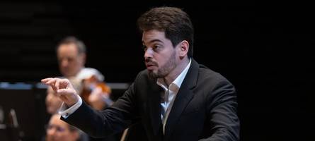 Mit der Ausladung von Lahav Shani erklärt ein Festival seinen Bankrott