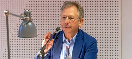 Was ist für Juden aus dem Land der Hoffnung geworden? Und wie viel Angst haben sie in Deutschland?