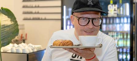 „Oh Coffee“ begrüßt Gäste im Theaterviertel – und bald an zweitem Standort