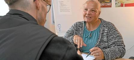 jung und obdachlos: „wer hier einzieht, bringt ein großes paket an problemen mit“