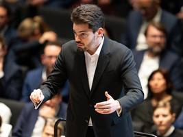 Münchner Philharmoniker: Der Musiker, der in den Konflikt zwischen Israel und der Hamas hineingeraten ist