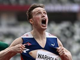 Start der Leichtathletik-WM: Die Leichtathletik muss mehr bieten als die ewige Jagd nach dem nächsten Rekord