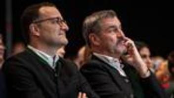 Vermögensverteilung: Dann ändern Sie doch etwas, Herr Spahn