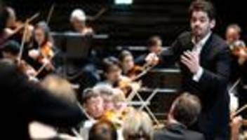 Münchner Philharmoniker: Israels Botschafter verurteilt Ausladung von Lahav Shani