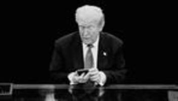 Digitiale Souveränität: Was, wenn Trump den Schalter umlegt?