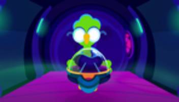 Star Birds: Kurzurlaub im All