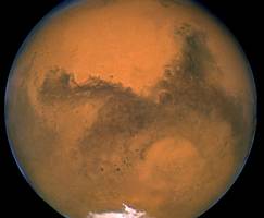 Weltraumforschung: Leben auf dem Mars? Es gibt einen Weg, das herauszufinden