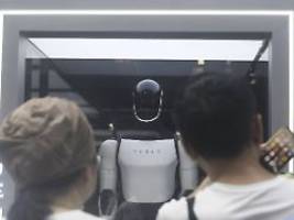 selbst umschulen bringt nichts: ki-experte: 99 prozent aller jobs sind bald ersetzbar