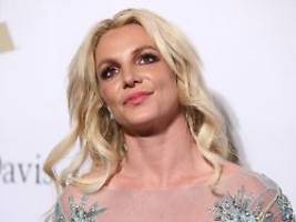 VIP VIP Hurra!: Britney Spears: Ist Schweigen ihr letzter Ausweg?
