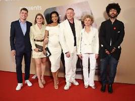 Von der Schwester bis zum Sohn: Boris Becker trommelt Angehörige zusammen