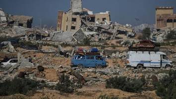 Attacke auf Hamas: Ist das Schicksal der Geiseln nun besiegelt?