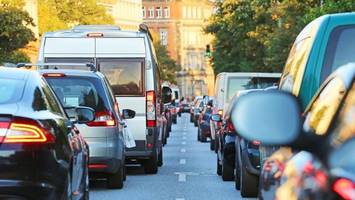 Nach Autogipfel in Brüssel: Kippt jetzt das Verbrenner-Aus?