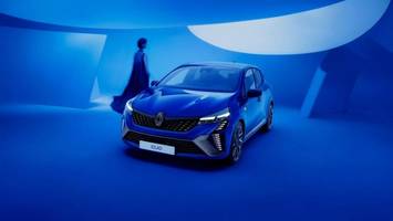 Renault Clio Evolution im Gewerbeleasing: Jetzt für nur 69 Euro im Monat