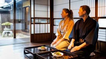 samurai-training soll senioren vor stürzen schützen