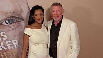 Boris Becker: „Ich führte Zwiegespräche mit Gott“