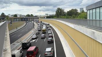 Chaos auf der A100: „Wer Verkehr sät, der wird Verkehr ernten“