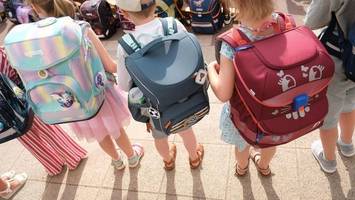 Einschulung in Berlin: So gelingt der Start ohne Stress