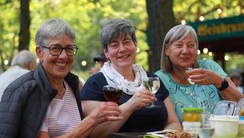Letzte Runde beim Weinbrunnen: So geht es im Lärmstreit weiter