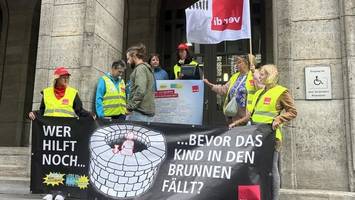 So will der Senat bei den Sozialausgaben sparen