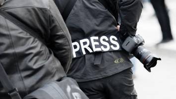 Die Pressefreiheit ist so schlecht wie seit 50 Jahren nicht mehr