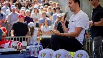 Nach Charlie Kirk: Die Kugel trifft die Werte der USA bis ins Mark